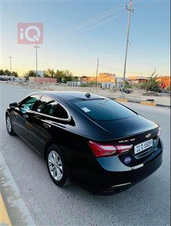 شيفروليه ماليبو